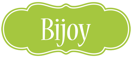 Bijoy family logo