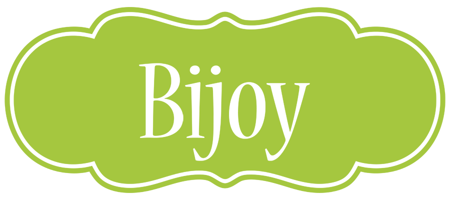 Bijoy family logo