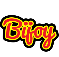 Bijoy fireman logo