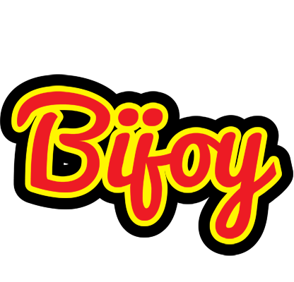 Bijoy fireman logo