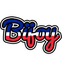 Bijoy france logo