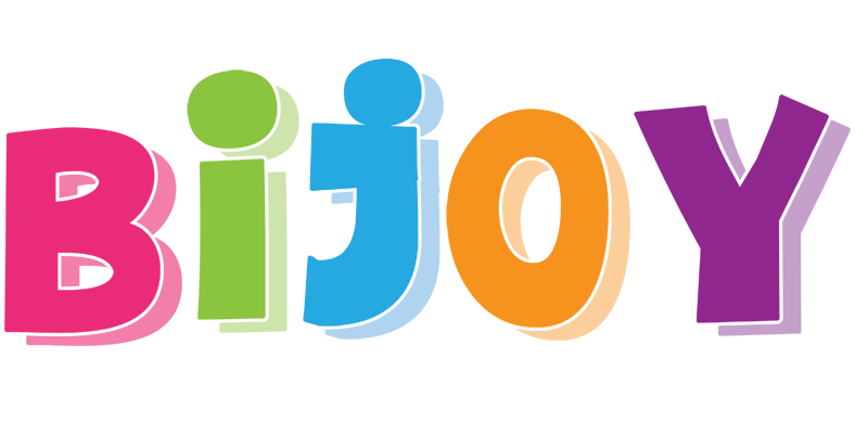 Bijoy friday logo