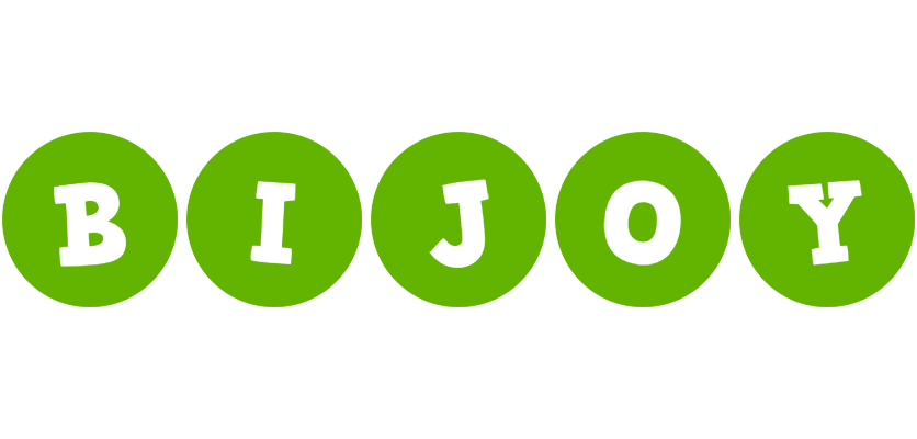 Bijoy games logo