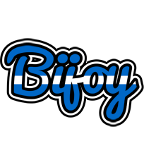 Bijoy greece logo
