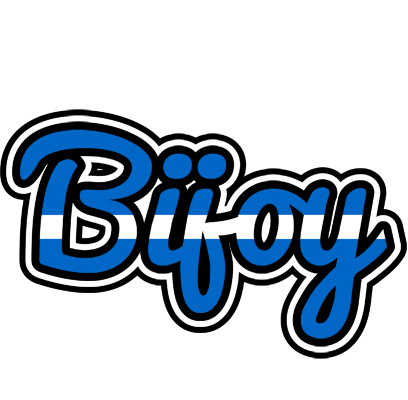 Bijoy greece logo