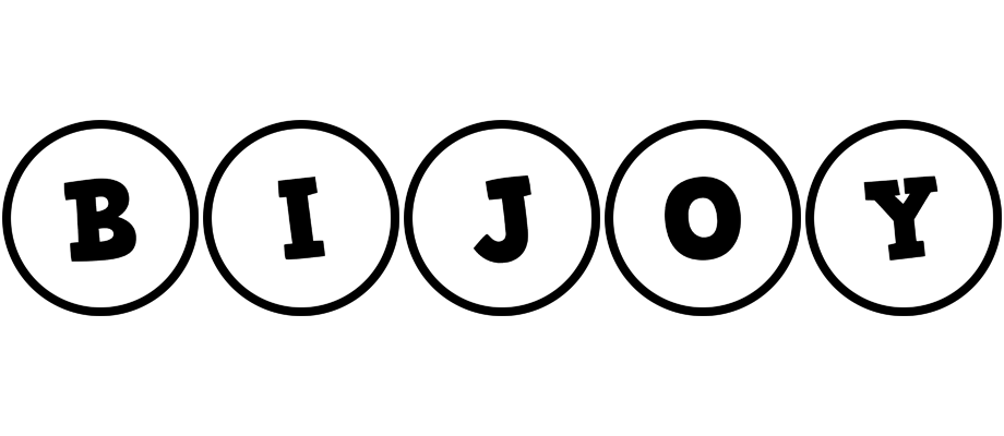 Bijoy handy logo