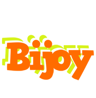 Bijoy healthy logo