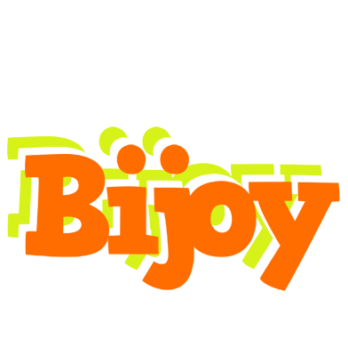 Bijoy healthy logo