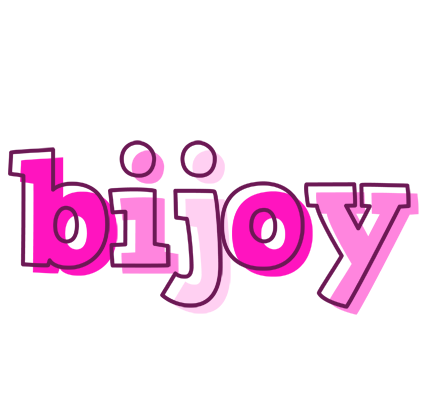 Bijoy hello logo
