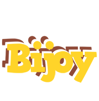 Bijoy hotcup logo