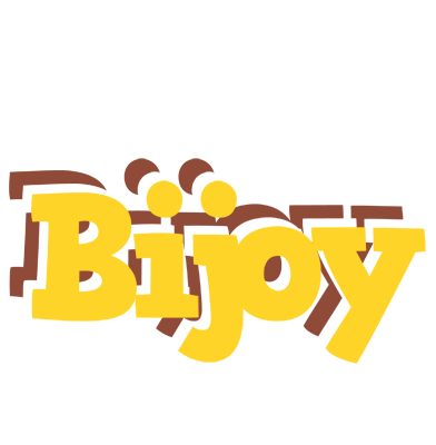 Bijoy hotcup logo