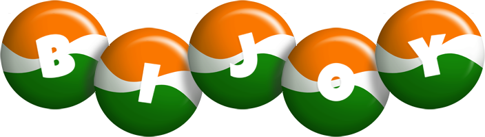 Bijoy india logo