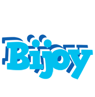 Bijoy jacuzzi logo