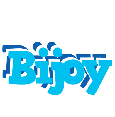 Bijoy jacuzzi logo