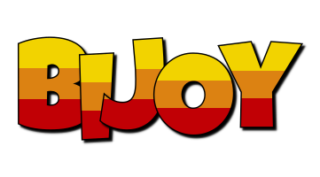 Bijoy jungle logo