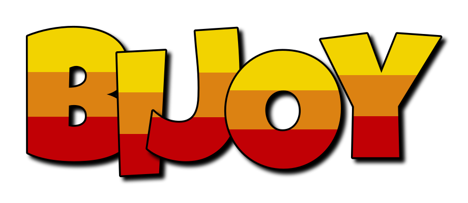 Bijoy jungle logo