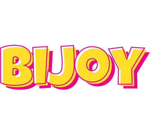 Bijoy kaboom logo