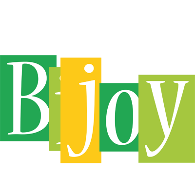 Bijoy lemonade logo