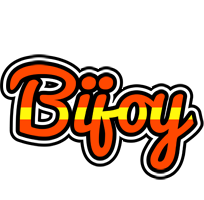 Bijoy madrid logo