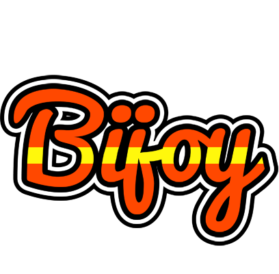 Bijoy madrid logo