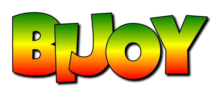 Bijoy mango logo
