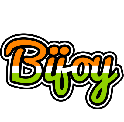 Bijoy mumbai logo