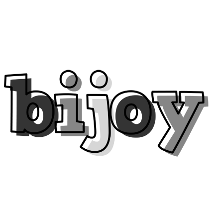 Bijoy night logo