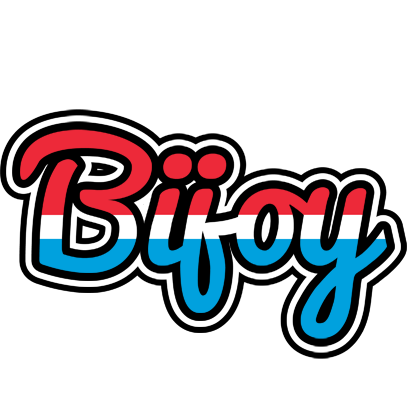 Bijoy norway logo