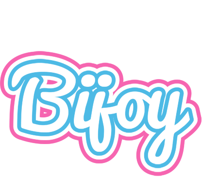 Bijoy outdoors logo