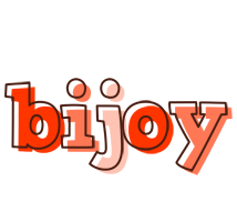 Bijoy paint logo