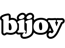 Bijoy panda logo