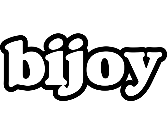 Bijoy panda logo