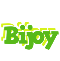 Bijoy picnic logo