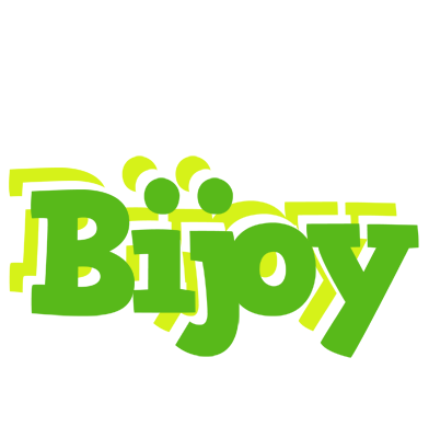 Bijoy picnic logo