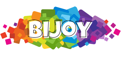 Bijoy pixels logo
