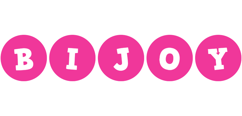 Bijoy poker logo