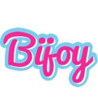 Bijoy popstar logo