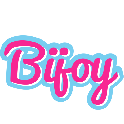 Bijoy popstar logo