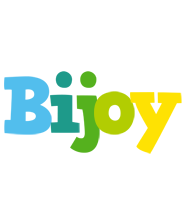 Bijoy rainbows logo