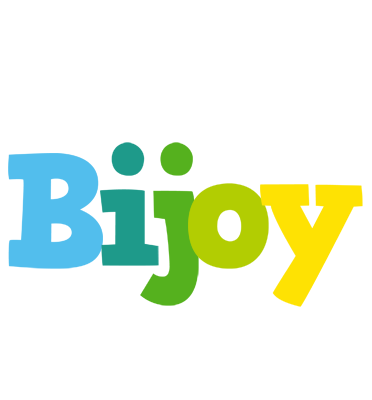 Bijoy rainbows logo
