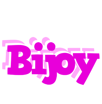 Bijoy rumba logo