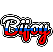 Bijoy russia logo