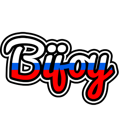 Bijoy russia logo