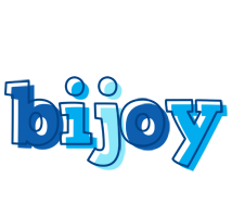 Bijoy sailor logo