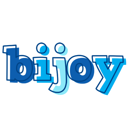 Bijoy sailor logo