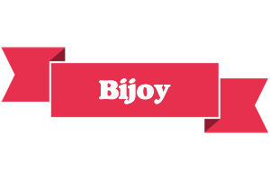 Bijoy sale logo