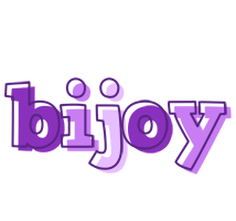 Bijoy sensual logo