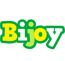 Bijoy soccer logo