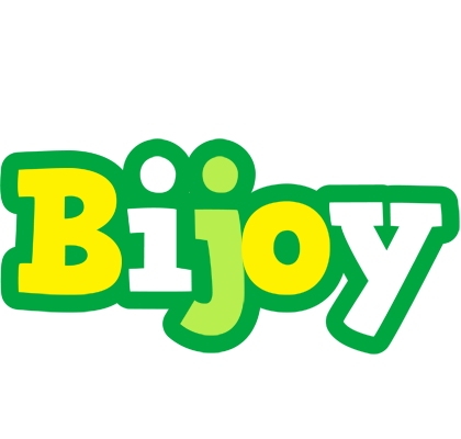Bijoy soccer logo
