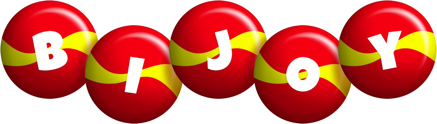 Bijoy spain logo